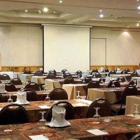 Crowne Plaza Hotel Veracruz Torremar Facilidades foto