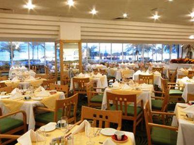 Crowne Plaza Hotel Veracruz Torremar Exterior foto