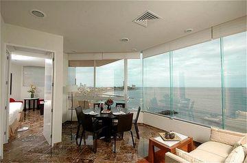 Crowne Plaza Hotel Veracruz Torremar Exterior foto