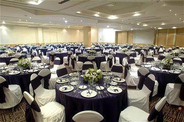 Crowne Plaza Hotel Veracruz Torremar Exterior foto