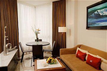 Crowne Plaza Hotel Veracruz Torremar Exterior foto