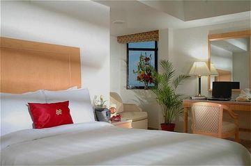 Crowne Plaza Hotel Veracruz Torremar Exterior foto