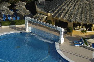 Crowne Plaza Hotel Veracruz Torremar Exterior foto